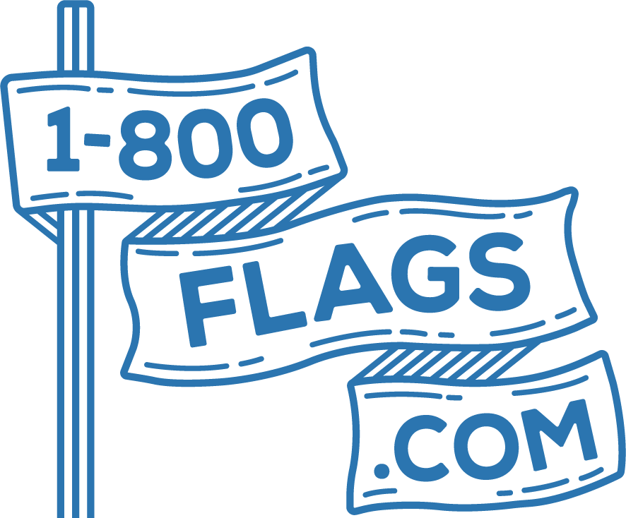 1-800 Flags