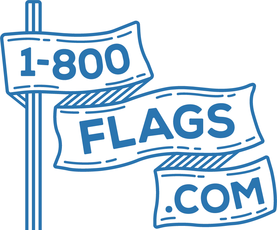 1-800 Flags