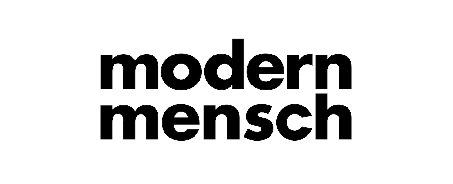 Modern Mensch