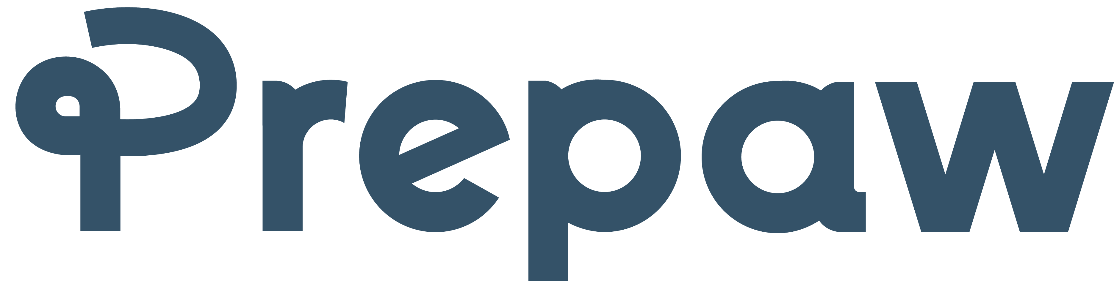 Prepaw