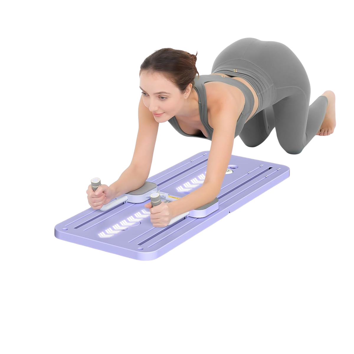 JANUA home fitness product