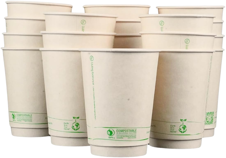 Living Balance product