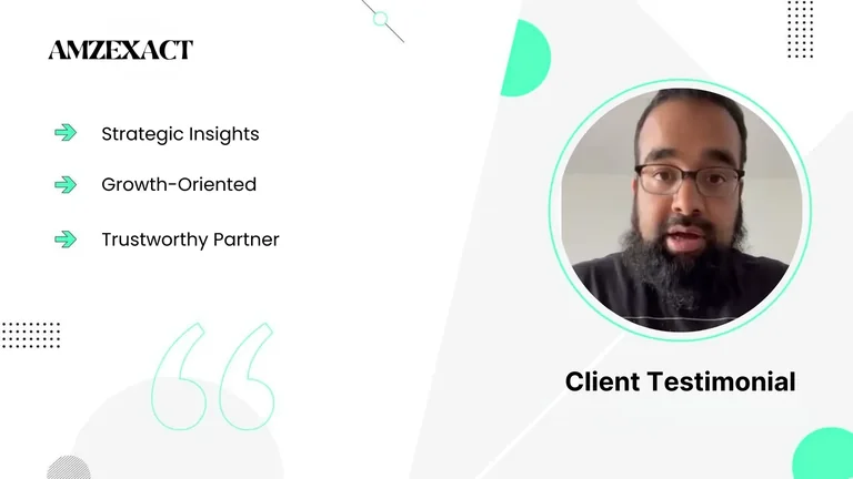 Client video testimonial 3