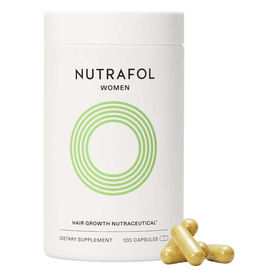NUTRAFOL wellness product